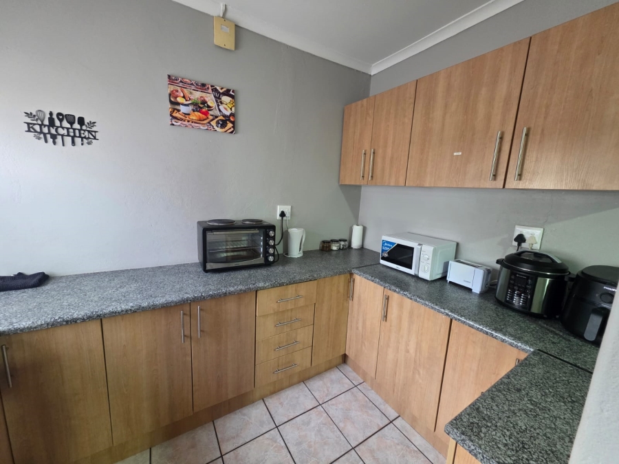 4 Bedroom Property for Sale in Sasolburg Ext 4 Free State